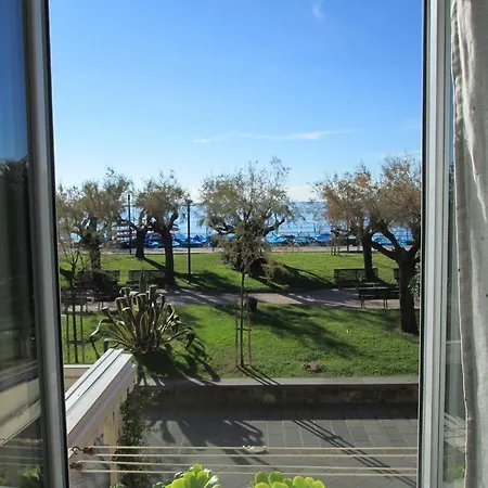 Apartamento Ca De Punente *