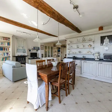 Apartamento Ca De Punente