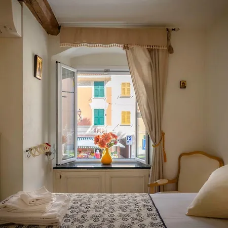 Apartamento Ca De Punente