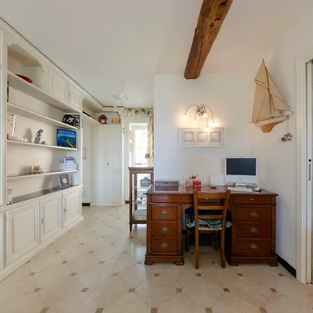 Apartamento Ca De Punente