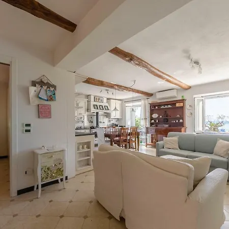 Apartamento Ca De Punente Sestri Levante