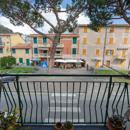 Ca De Punente Apartamento