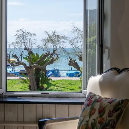 Apartamento Ca De Punente *