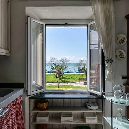 Apartamento Ca De Punente