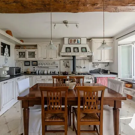 Apartamento Ca De Punente