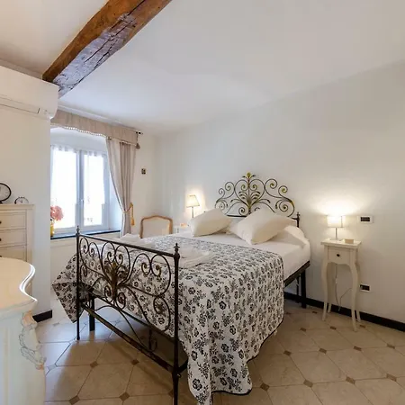 Ca De Punente Apartamento