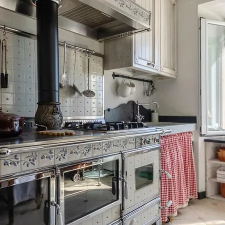 Apartamento Ca De Punente Sestri Levante