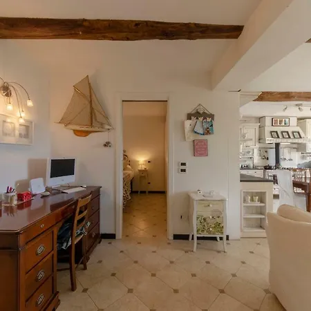 Ca De Punente Apartamento Sestri Levante